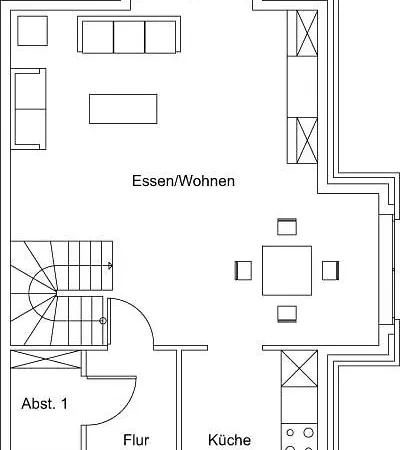 Skippersin4 Ferienhaus *