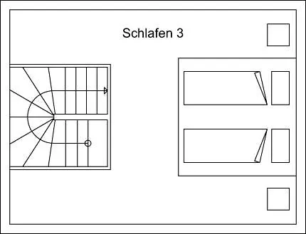 Skippersin4 Ferienhaus Greetsiel