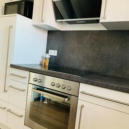 Ferienhaus Skippersin4 Greetsiel