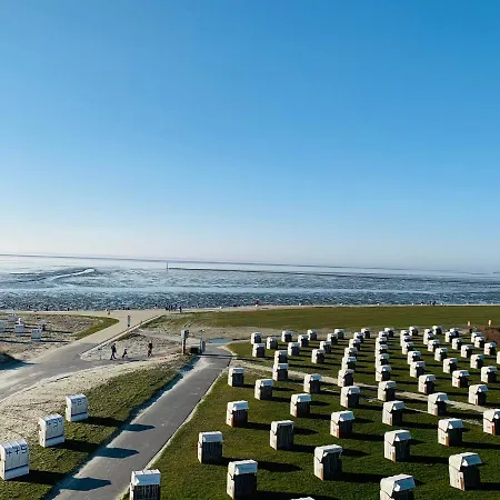 Ferienhaus Skippersin4 *