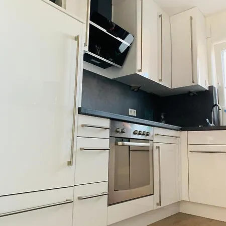 Ferienhaus Skippersin4 Greetsiel