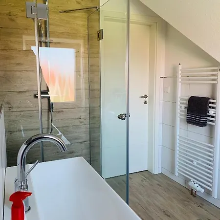 Ferienhaus Skippersin4 *