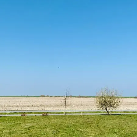 Ferienhaus Skippersin4