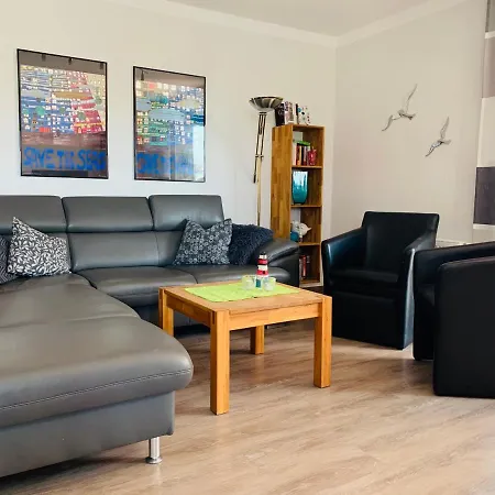 Ferienhaus Skippersin4 *