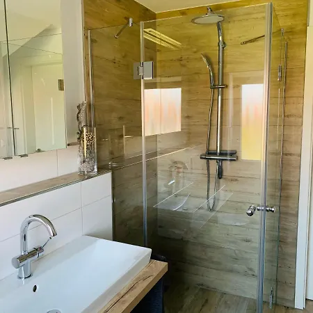 Skippersin4 * Greetsiel