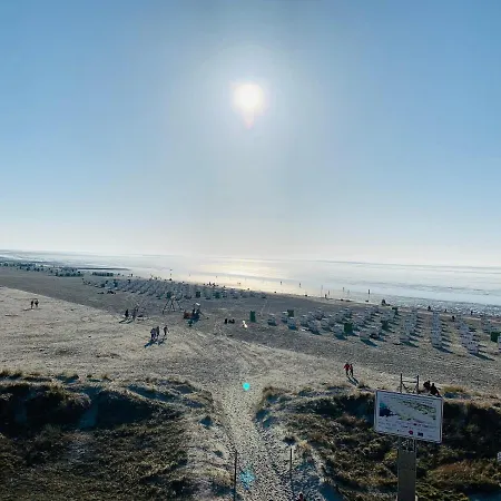 Skippersin4 Ferienhaus