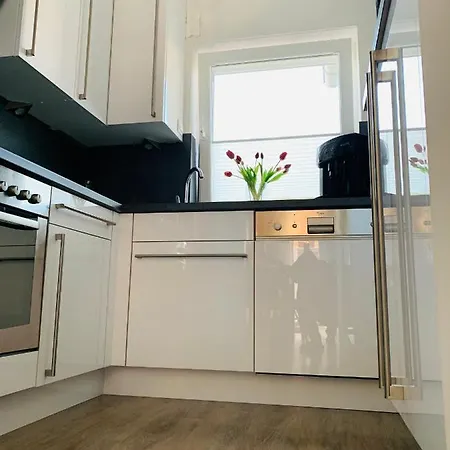 Skippersin4 Ferienhaus *