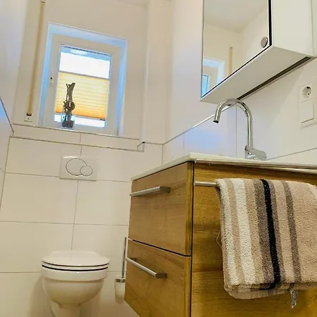 Skippersin4 * Greetsiel