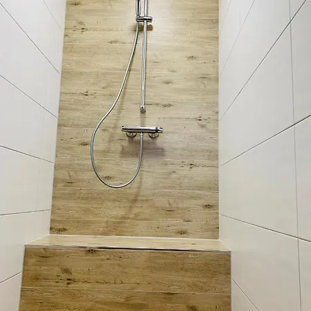 Skippersin4 Ferienhaus Greetsiel