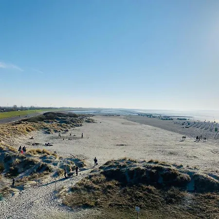 Skippersin4 * Greetsiel