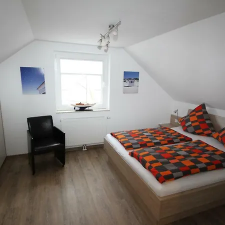 Skippersin4 Ferienhaus