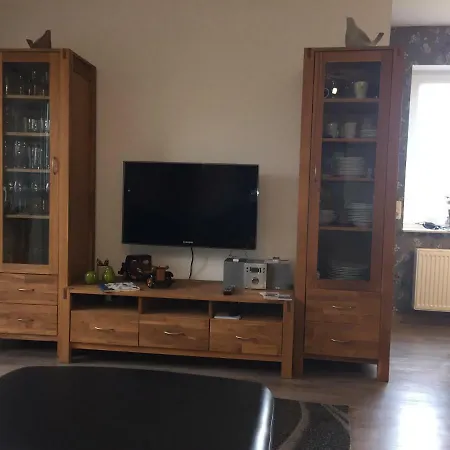 Ferienhaus Skippersin4