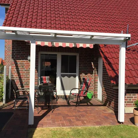 Skippersin4 Greetsiel