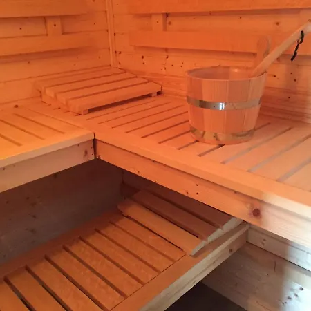 Holiday home Skippersin4 *
