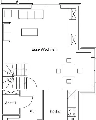 Skippersin4 Dom wakacyjny *