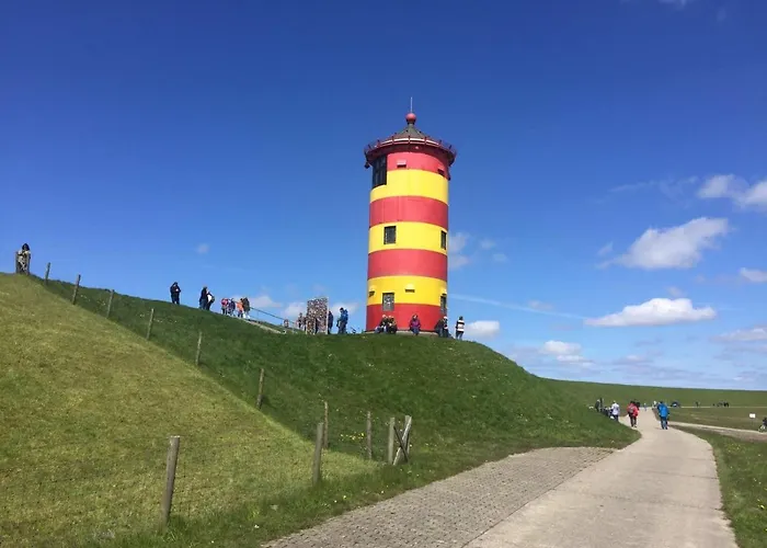 Skippersin4 Greetsiel