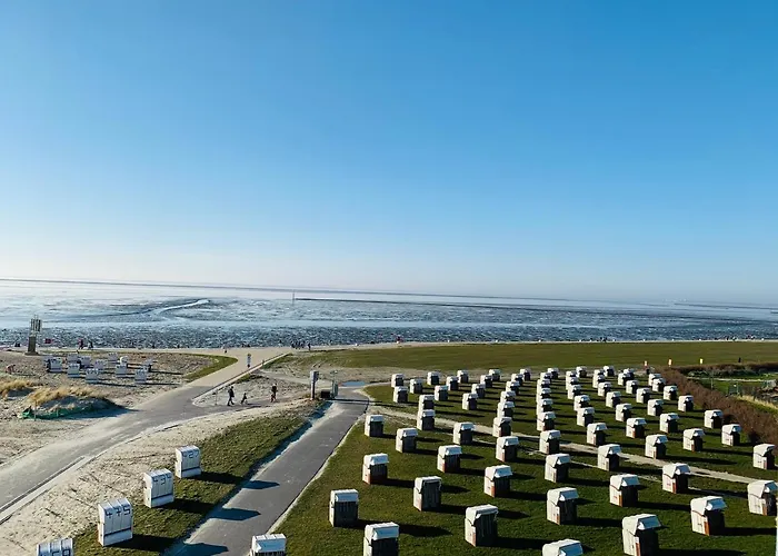 Dom wakacyjny Skippersin4 *