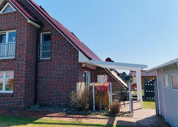 Skippersin4 * Greetsiel