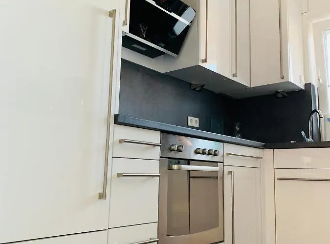 Dom wakacyjny Skippersin4 Greetsiel