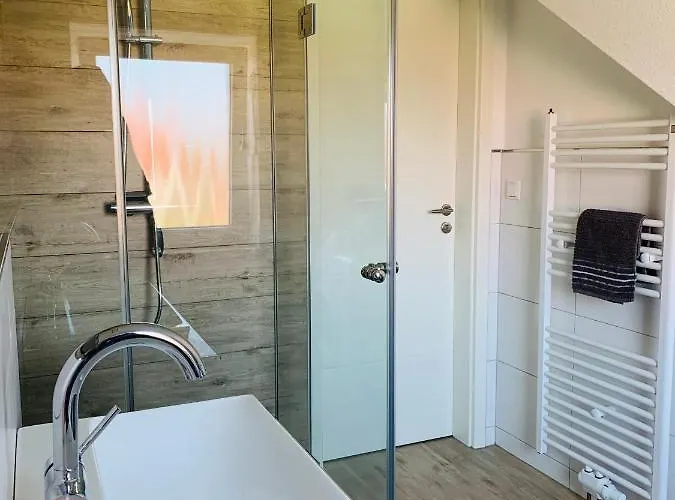 Dom wakacyjny Skippersin4 *