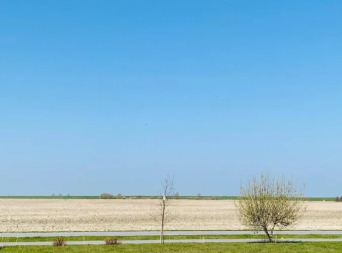 Dom wakacyjny Skippersin4