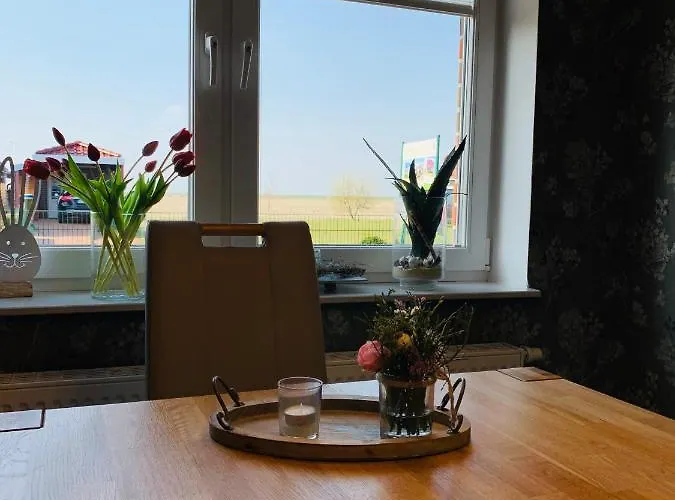 Skippersin4 * Greetsiel