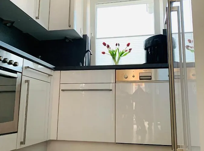 Skippersin4 Dom wakacyjny *