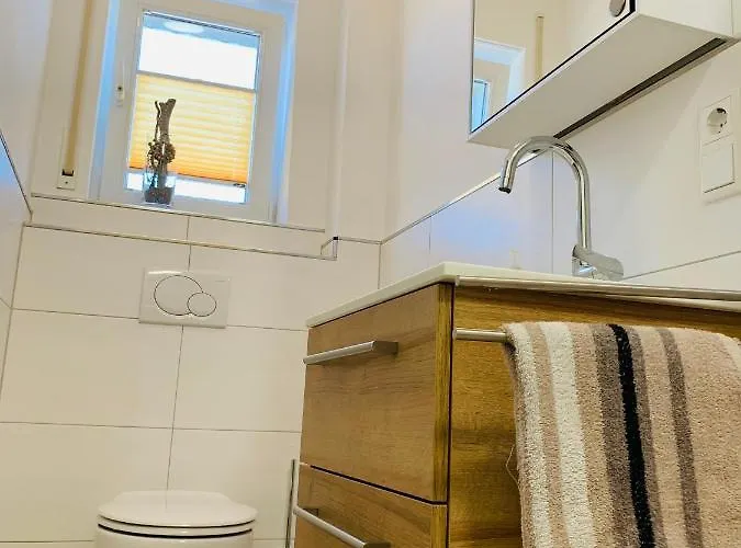 Skippersin4 * Greetsiel