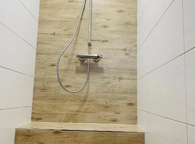 Skippersin4 Dom wakacyjny Greetsiel