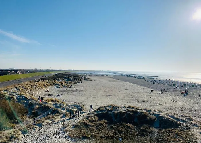 Skippersin4 * Greetsiel