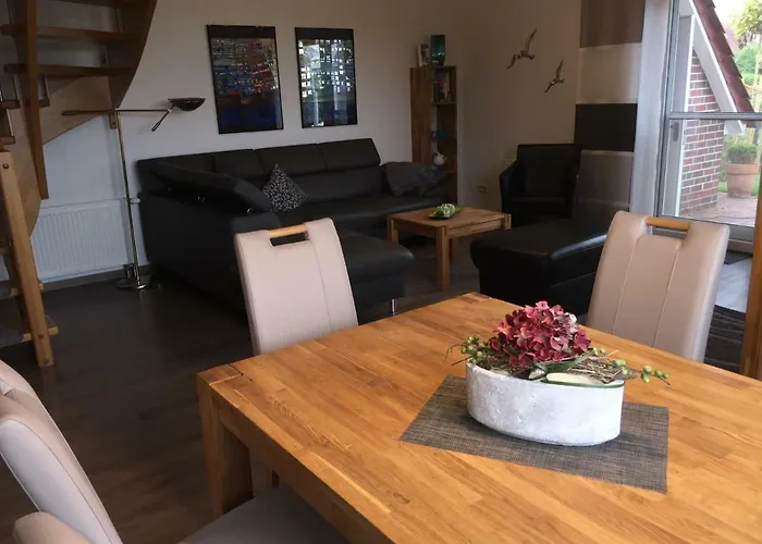 Skippersin4 * Greetsiel