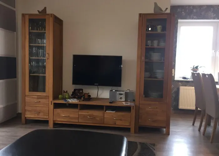 Dom wakacyjny Skippersin4