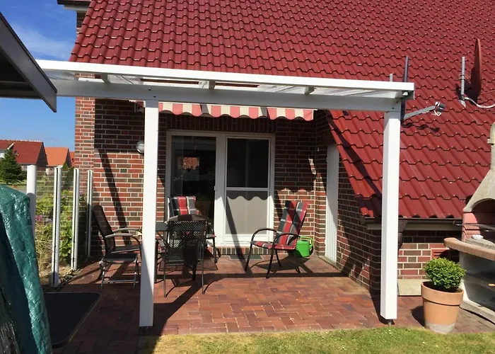 Skippersin4 Greetsiel