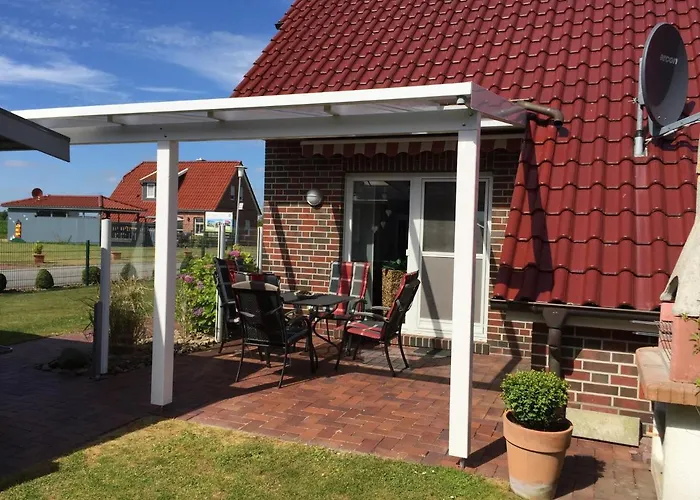 Skippersin4 Dom wakacyjny *