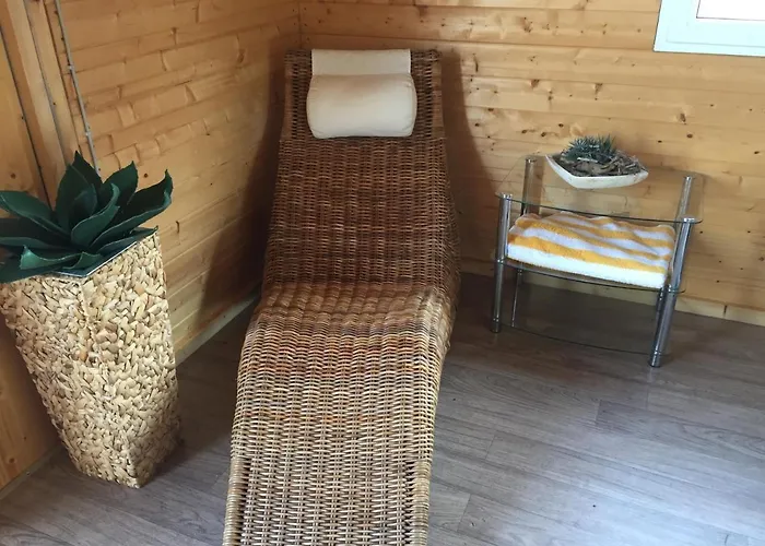 Skippersin4 * Greetsiel